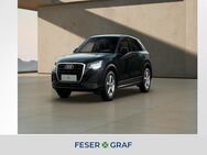 Audi Q2, 35 TFSI 150, Jahr 2022 - Roth (Bayern)