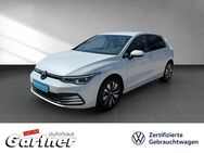 VW Golf, 1.5 TSI VIII MOVE PLUS, Jahr 2023 - Eiselfing