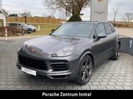 Porsche Cayenne, S |22-Zoll |, Jahr 2019 - Raubling