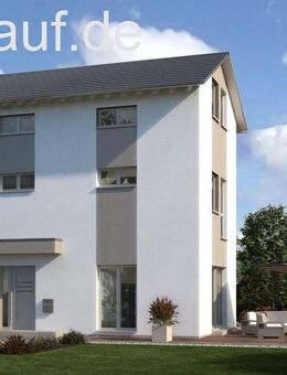 Ihr individuelles Einfamilienhaus in Peißenberg - Wo Ihre Träume wahr werden! - Peißenberg