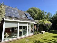 EFH Nordsee Hage, Provisionsfrei, sofort frei, als Hauptwohnsitz oder Nordsee Ferienhaus - Hage