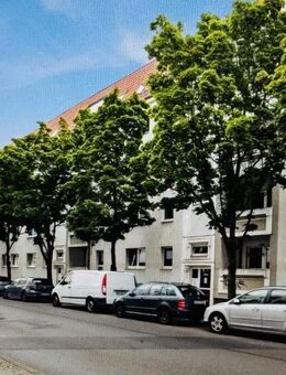 Köpenick: Vermietete Wohnung zur Kapitalanlage - Berlin