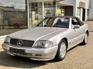 Mercedes-Benz SL 320 Roadster *HARDTOP VORHANDEN* - Kleve (Nordrhein-Westfalen)