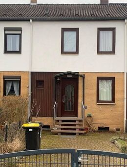 Eine Renovierung wird benötigt - Garbsen