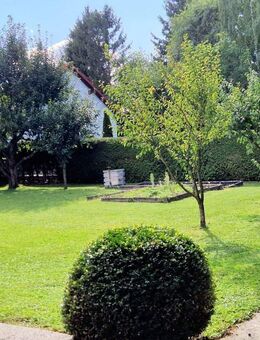 ++ WOHNEN MIT WEITBLICK ++ GEPFLEGTES ZFH MIT ZUKUNFTSPERSPEKTIVE ++ NÄHE MOOSBURG ++ - Moosburg (Isar)