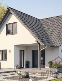 Fertighaus mit TOP Ausstattung sucht glückliche Familie in Pyrbaum - Pyrbaum