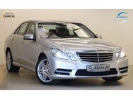 Mercedes-Benz E 500 4.7 CGI 408PS 4Matic AMG Nachtsicht ACC - Teltow