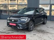 Seat Ateca, 2.0 TDI FR SIDEASS, Jahr 2024 - Regensburg