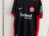 Auswärtstrikot von Eintracht Frankfurt - Schaafheim