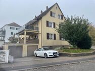 Tolles 3-Familienhaus in guter Lage von Bad Mergentheim - Bad Mergentheim