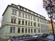 www.r-o.de +++ Dresden-Pieschen - Klein, aber fein - möblierte Wohnung ab sofort zu vermieten - Dresden