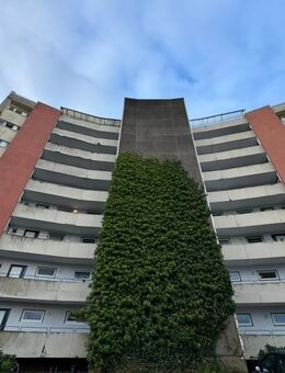Ihr neues IMMOBILIEN QUARTIER: Gut vermietete 2-Zimmer Wohnung mit Fahrstuhl in Wunstorf - Wunstorf