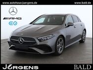 Mercedes A 180, AMG-Sport Winter, Jahr 2023 - Plettenberg