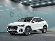 Audi Q3, , Jahr 2020 - München