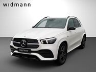 Mercedes-Benz GLE 350 de 4M *AMG*Distronic*Navi*Kamera*SpurH** - Weiden (Oberpfalz) Zentrum