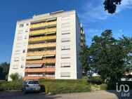 !Moderne 4-Zimmer-Wohnung in Karlsruhe-Neureut - Stilvoll Wohnen mit Traumhaftem Ausblick! - Karlsruhe