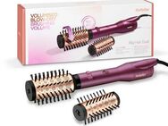 BaByliss Warmluftbürste Big Hair Dual