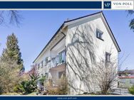 Mehrfamilienhaus mit Potenzial in sehr guter Lage von Neuried - Neuried (Bayern)