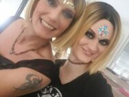 2 sexy Trans Frauen bieten geile Sextreffen gegen TG😋🥵♥️ - Köln