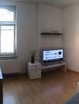 teilmöblierte 3 Zi Wohnung in Jena Gartenstraße 6 - Jena