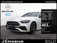 Mercedes C 300, e T AMG-Sport Burm3D Sitzklima 18, Jahr 2023 - Iserlohn