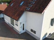 2 Familienhaus in idyllischer Wohnlage - Braunschweig