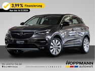 Opel Grandland X, 1.6 Ultimate, Jahr 2020 - Siegen (Universitätsstadt)