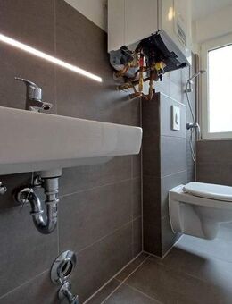 Herrein spaziert! Alles Neu! - Minden (Nordrhein-Westfalen)