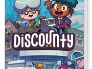 Discounty Nintendo Switch