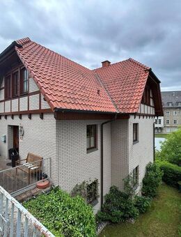 Wohnen am historischen Wahrzeichen - Büren