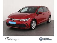 VW Golf, 2.0 TDI GTD, Jahr 2024 - Neumarkt (Oberpfalz)