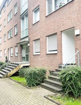 Sichern Sie sich eine 2 Zimmer, 45 m² Wohnung mit Balkon in Top Lage! Mönchengladbach - Hockstein! - Mönchengladbach