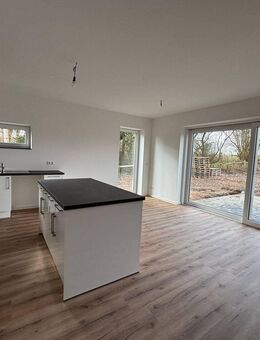 Ihr Traumhaus im Grünen mit A+ Energieeffizienz - Juliusburg