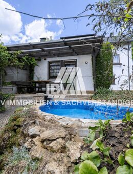 Doppelhaushälfte mit Einliegerwohnung am Mariahilfberg - Amberg