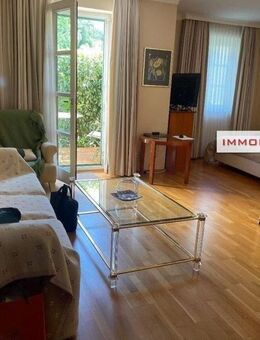 IMMOBERLIN.DE - Beim Scharmützelsee! Sehr angenehme Wohnung mit Sonnenterrasse im Precise Resort Bad Saarow - Bad Saarow