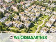 Neuwertige und energieeffiziente Eigentumswohnung in begehrter Lage nahe dem Isarhochufer - München