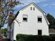 Reiheneckhaus in Gladbeck-Schultendorf - Gladbeck