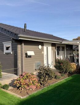 Ein-/Zweifamilienhaus in Herford - Herford (Hansestadt)