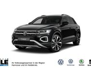 VW T-Roc, 1.5 l TSI Style OPF, Jahr 2022 - Wunstorf