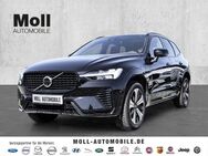 Volvo XC60, Plus Dark Recharge Plug-In Hybrid AWD T8 Twin Engine EU6d digitales, Jahr 2024 - Aachen