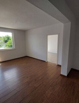 Helle und attraktive 2-Zimmer-Wohnung in Top-Lage mit Balkon! - Herten