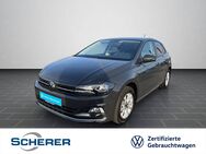 VW Polo, 1.0 TSI Highline, Jahr 2021 - Bingen (Rhein)