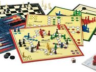 Schmidt Spiele Spielesammlung Klassiker Spielesammlung