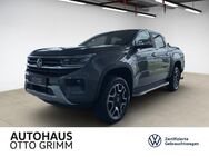 VW Amarok, 3.0 TDI Style, Jahr 2023 - Bitterfeld-Wolfen