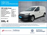 VW Caddy, 2.0 TDI Cargo Maxi, Jahr 2023 - Pegnitz