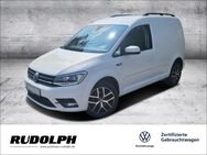 VW Caddy, 2.0 TDI Kasten Trendline, Jahr 2019 - Leuna