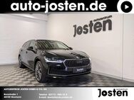 Skoda Superb, 2.0 TDI Combi, Jahr 2024 - Monheim (Rhein)