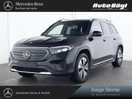 Mercedes EQB, 250 Progressive Advanced, Jahr 2023 - Neumarkt (Oberpfalz)