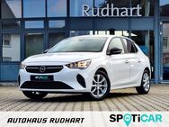 Opel Corsa, 1.2 Edition, Jahr 2023 - Lauingen (Donau)