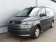 VW T7 Multivan, 2.0 TDI California Beach Tour GV5 First, Jahr 2025 - Achern